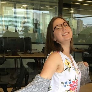 Meet your Posher, Emma